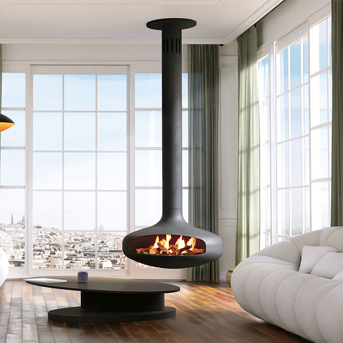 Laser House Fireplaces & Chimneys